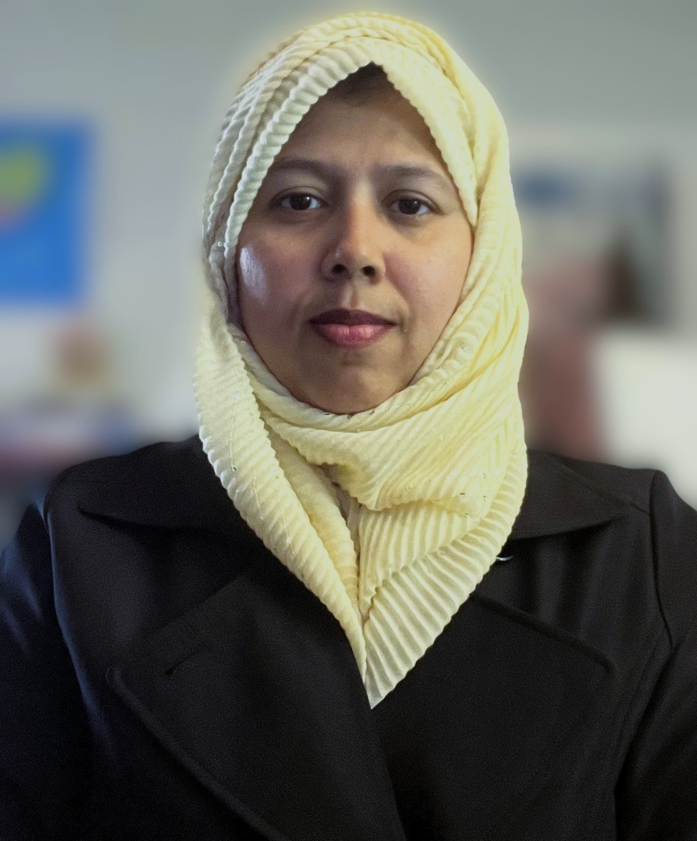 Fatema Tuj Johra